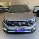 VW - VolksWagen T-Cross Hig. 250 TSI 1.4 Flex 16V 5p Aut 2024 Flex-0