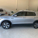 VW - VolksWagen T-Cross Hig. 250 TSI 1.4 Flex 16V 5p Aut 2024 Flex-2