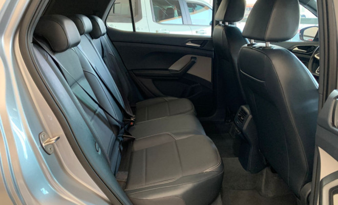 VW - VolksWagen T-Cross Hig. 250 TSI 1.4 Flex 16V 5p Aut 2024 Flex-13