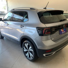 VW - VolksWagen T-Cross Hig. 250 TSI 1.4 Flex 16V 5p Aut 2024 Flex-3