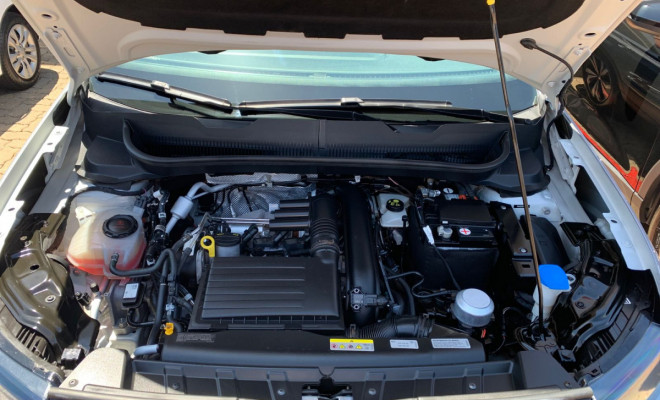 VW - VolksWagen T-Cross Hig. 250 TSI 1.4 Flex 16V 5p Aut 2024 Flex-14