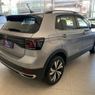 VW - VolksWagen T-Cross Hig. 250 TSI 1.4 Flex 16V 5p Aut 2024 Flex-5