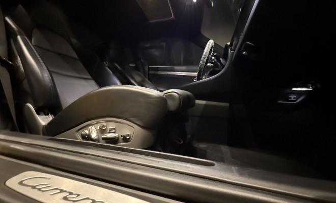 Porsche 911 Carrera S Coupe 3.8 24V (991) 2012 Gasolina-9