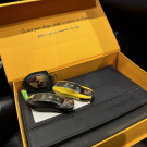 Porsche 911 Carrera S Coupe 3.8 24V (991) 2012 Gasolina-10