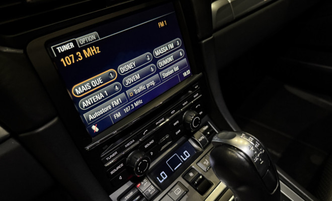 Porsche 911 Carrera S Coupe 3.8 24V (991) 2012 Gasolina-7