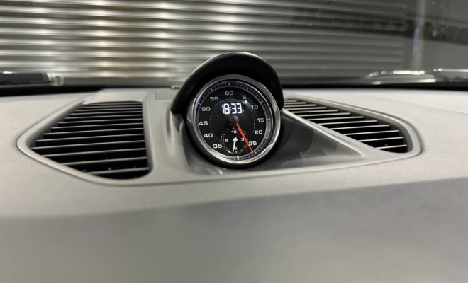 Porsche 911 Carrera S Coupe 3.8 24V (991) 2012 Gasolina-19