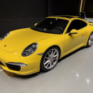 Porsche 911 Carrera S Coupe 3.8 24V (991) 2012 Gasolina-0
