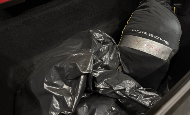 Porsche 911 Carrera S Coupe 3.8 24V (991) 2012 Gasolina-15