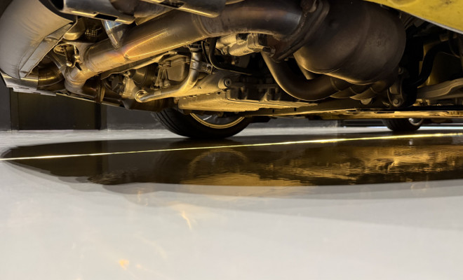 Porsche 911 Carrera S Coupe 3.8 24V (991) 2012 Gasolina-12