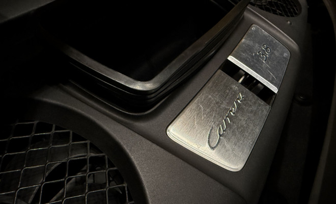 Porsche 911 Carrera S Coupe 3.8 24V (991) 2012 Gasolina-17