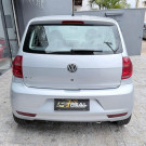 VW - VolksWagen Fox 1.0 Mi Total Flex 8V 5p 2010 Flex-6