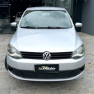 VW - VolksWagen Fox 1.0 Mi Total Flex 8V 5p 2010 Flex-7