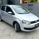 VW - VolksWagen Fox 1.0 Mi Total Flex 8V 5p 2010 Flex-10