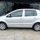 VW - VolksWagen Fox 1.0 Mi Total Flex 8V 5p 2010 Flex-5