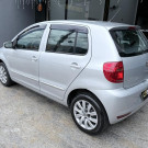 VW - VolksWagen Fox 1.0 Mi Total Flex 8V 5p 2010 Flex-1