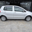 VW - VolksWagen Fox 1.0 Mi Total Flex 8V 5p 2010 Flex-4