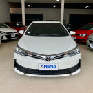 Toyota Corolla GLi Upper 1.8 Flex 16V Aut. 2019 Flex-0