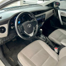 Toyota Corolla GLi Upper 1.8 Flex 16V Aut. 2019 Flex-7
