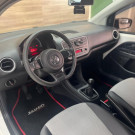 VW - VolksWagen up! take 1.0 T. Flex 12V 3p 2016 Flex-3