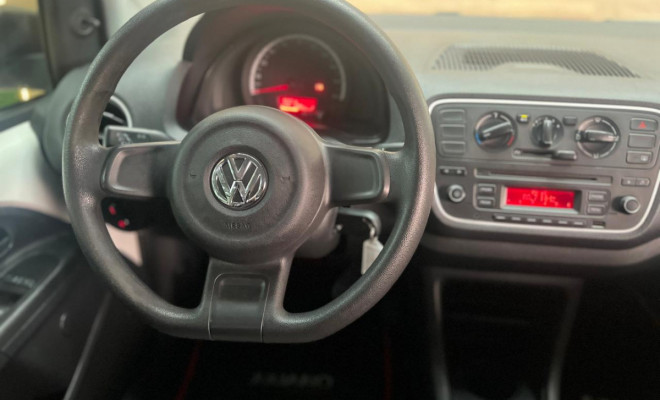 VW - VolksWagen up! take 1.0 T. Flex 12V 3p 2016 Flex-6