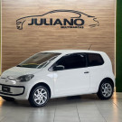 VW - VolksWagen up! take 1.0 T. Flex 12V 3p 2016 Flex-0