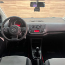 VW - VolksWagen up! take 1.0 T. Flex 12V 3p 2016 Flex-4