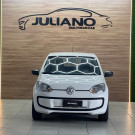 VW - VolksWagen up! take 1.0 T. Flex 12V 3p 2016 Flex-11
