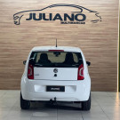 VW - VolksWagen up! take 1.0 T. Flex 12V 3p 2016 Flex-12