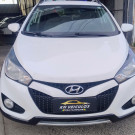 Hyundai HB20X Style 1.6 Flex 16V Aut. 2015 Flex-0