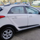 Hyundai HB20X Style 1.6 Flex 16V Aut. 2015 Flex-10