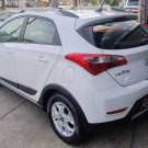 Hyundai HB20X Style 1.6 Flex 16V Aut. 2015 Flex-12