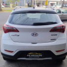 Hyundai HB20X Style 1.6 Flex 16V Aut. 2015 Flex-14
