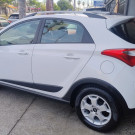 Hyundai HB20X Style 1.6 Flex 16V Aut. 2015 Flex-15