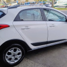 Hyundai HB20X Style 1.6 Flex 16V Aut. 2015 Flex-22
