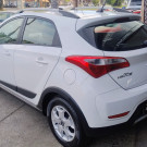 Hyundai HB20X Style 1.6 Flex 16V Aut. 2015 Flex-6