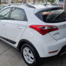 Hyundai HB20X Style 1.6 Flex 16V Aut. 2015 Flex-2