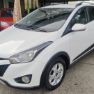 Hyundai HB20X Style 1.6 Flex 16V Aut. 2015 Flex-8