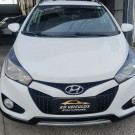 Hyundai HB20X Style 1.6 Flex 16V Aut. 2015 Flex-0