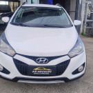 Hyundai HB20X Style 1.6 Flex 16V Aut. 2015 Flex-16