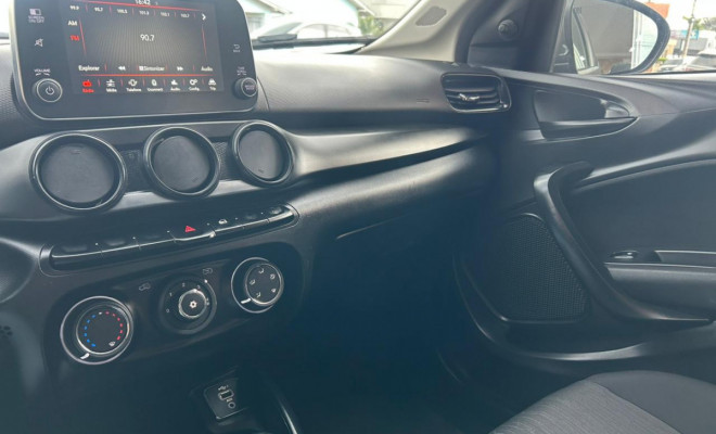 Fiat ARGO DRIVE 1.0 6V Flex 2023 Flex-10