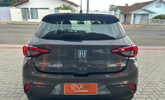 Fiat ARGO DRIVE 1.0 6V Flex 2023 Flex-3