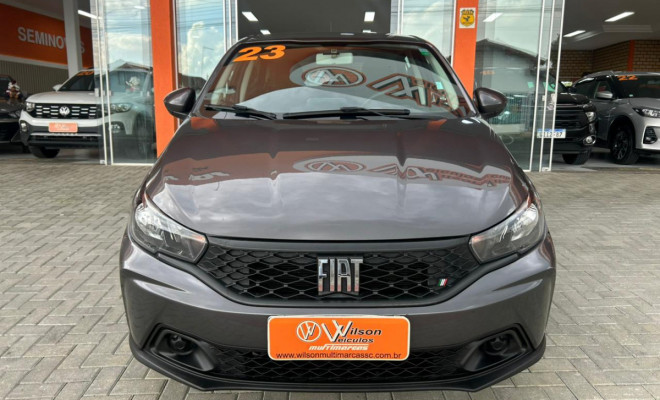 Fiat ARGO DRIVE 1.0 6V Flex 2023 Flex-0