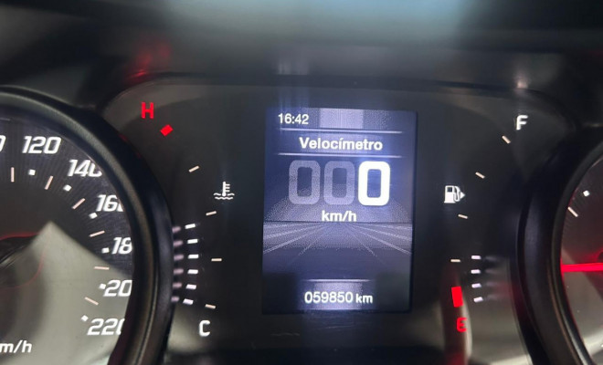 Fiat ARGO DRIVE 1.0 6V Flex 2023 Flex-7