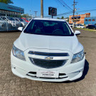 GM - ONIX HATCH LT 1.0 8V - 2016-1