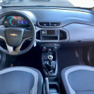 GM - ONIX HATCH LT 1.0 8V - 2016-4