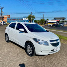 GM - ONIX HATCH LT 1.0 8V - 2016-0