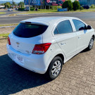 GM - ONIX HATCH LT 1.0 8V - 2016-2