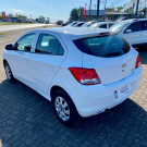 GM - ONIX HATCH LT 1.0 8V - 2016-3