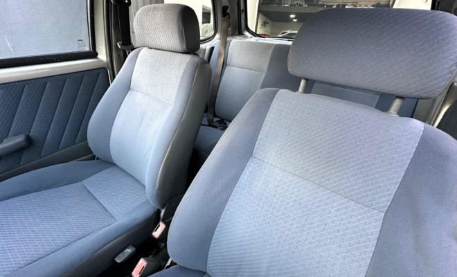 Fiat Palio 1.0/ Trofeo 1.0 Fire/ Fire Flex 2p 2003 Gasolina-11