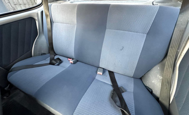 Fiat Palio 1.0/ Trofeo 1.0 Fire/ Fire Flex 2p 2003 Gasolina-4